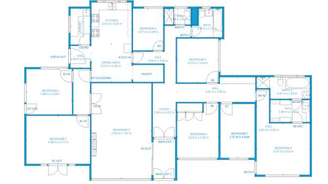 Roomify's room