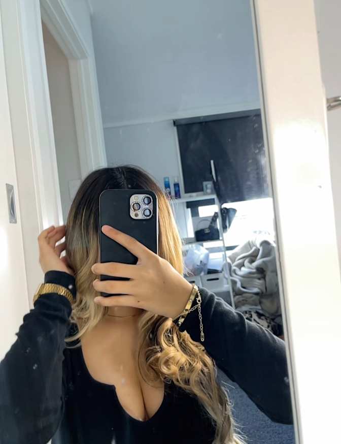 Kayshia