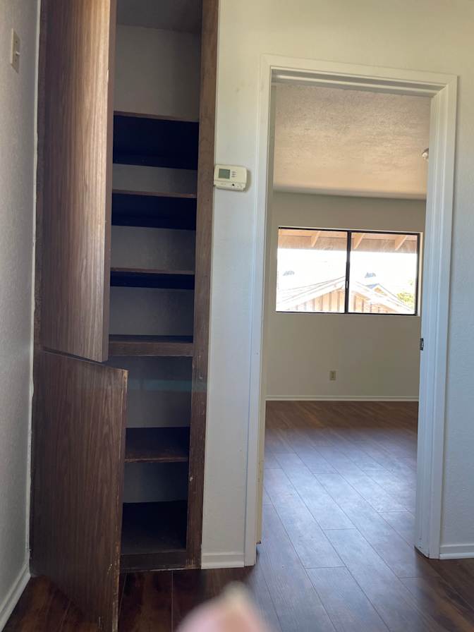Madeleine's room