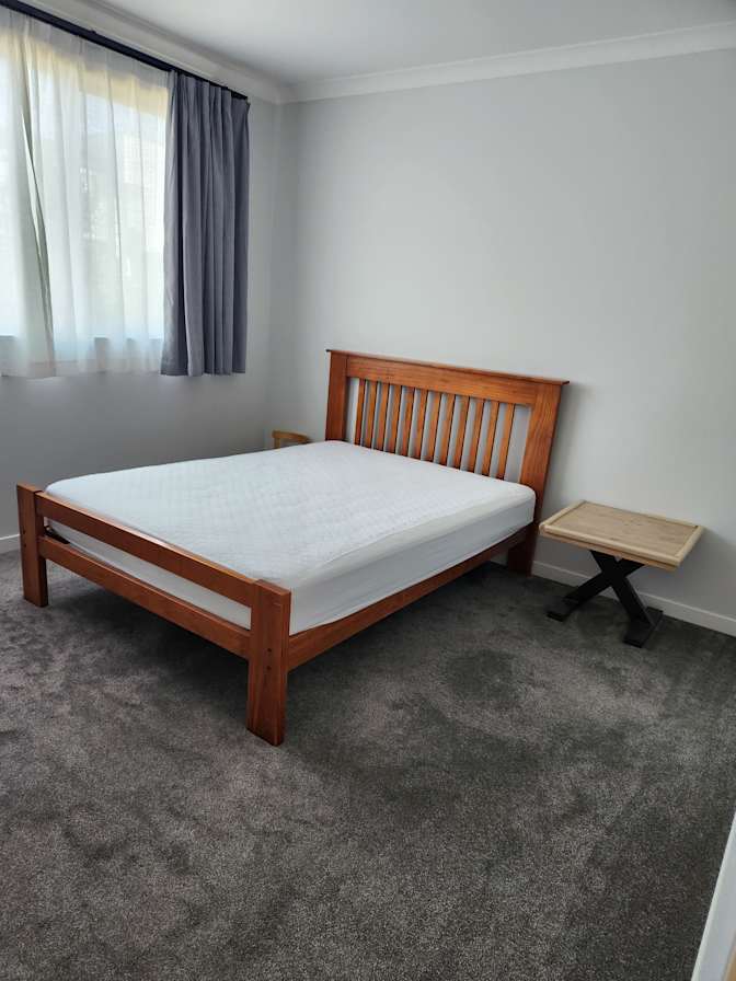 Lily bo's room