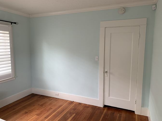 Ajay's room
