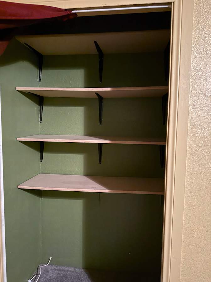 Alfredo silva's room