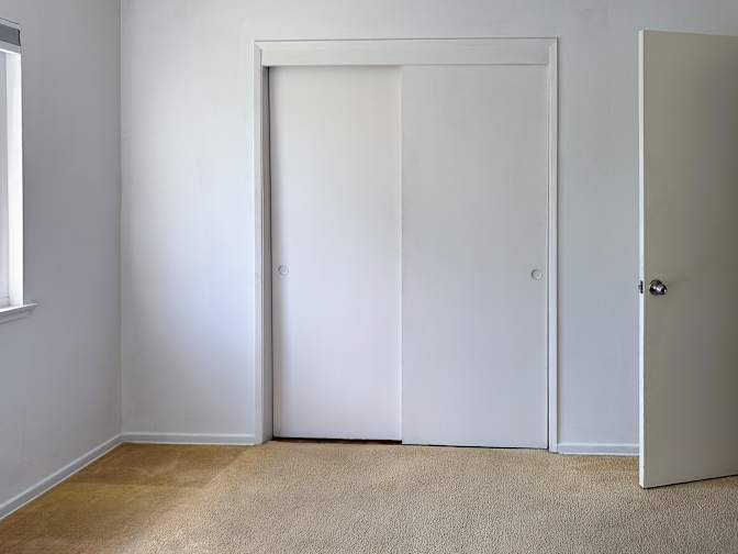 Corey's room