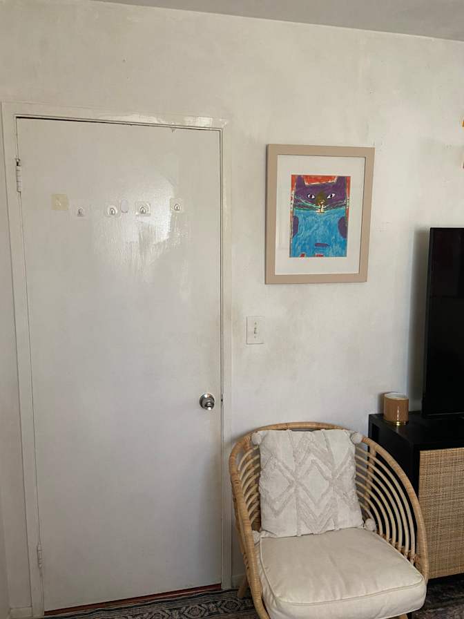 THIEN's room