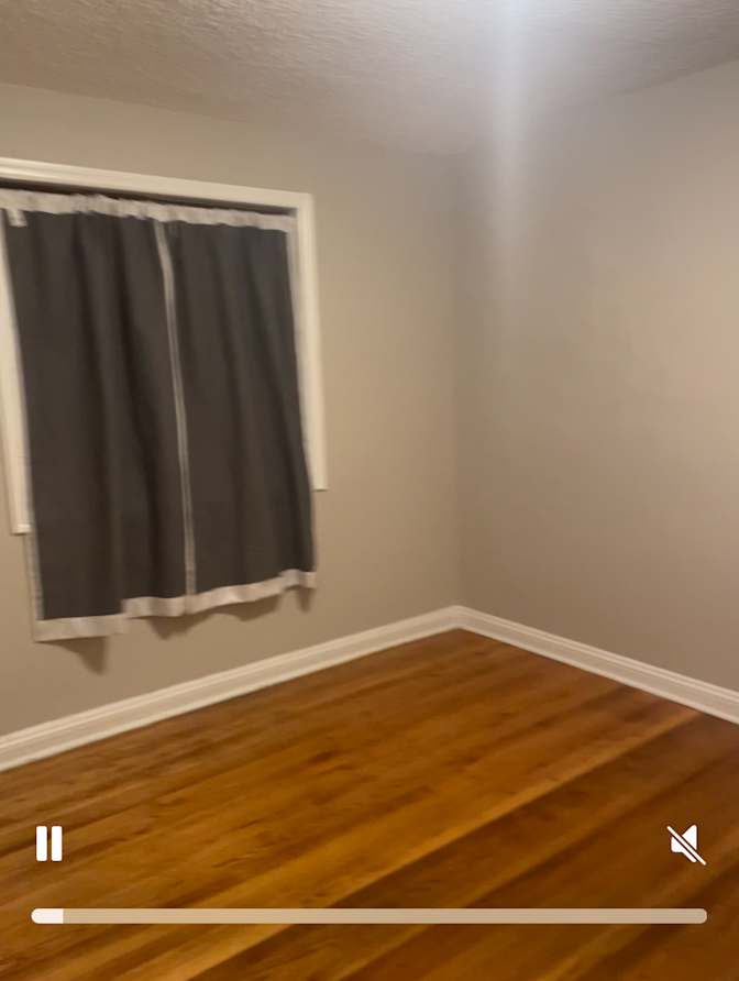 Osman's room