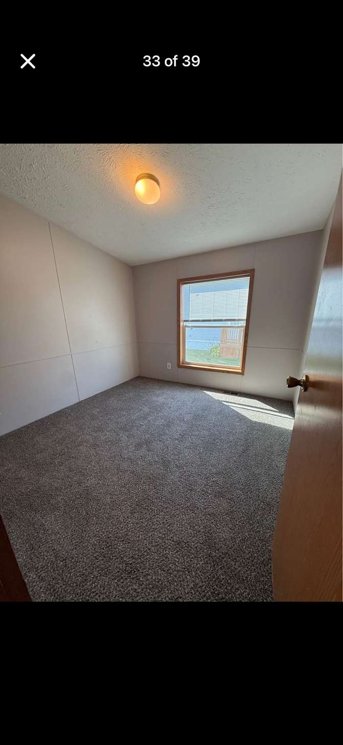 Rachael's room