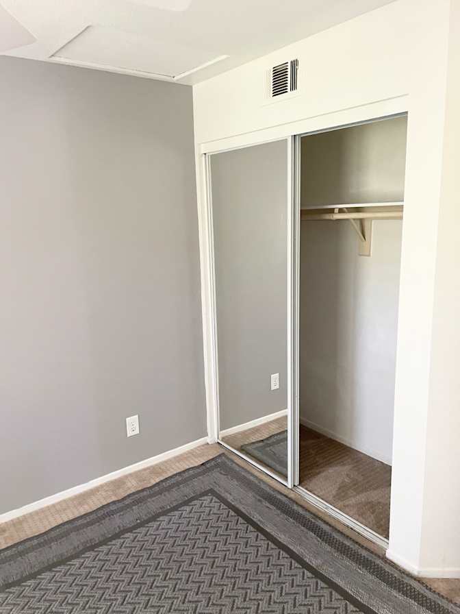 Nathan's room