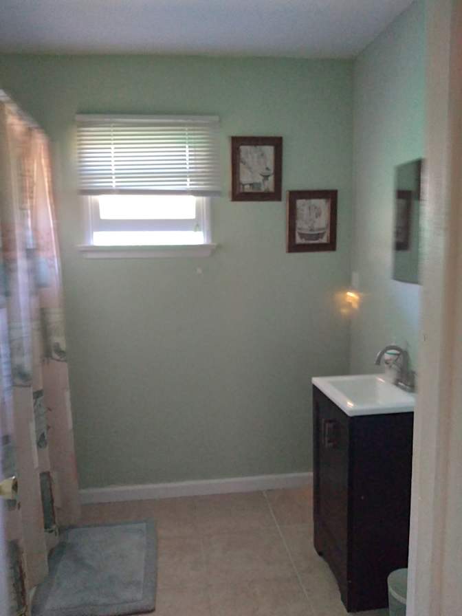 Jai's room