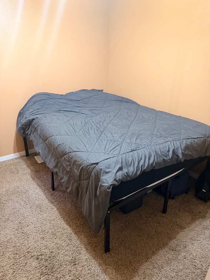 Joseph's room