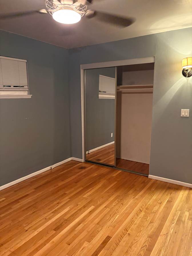 Kayla's room