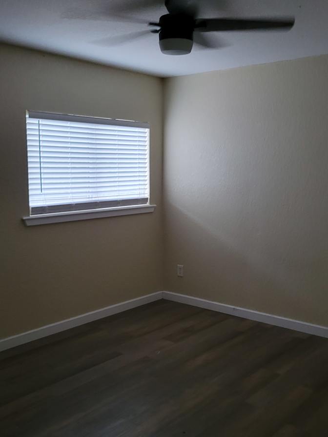 Kathleen's room