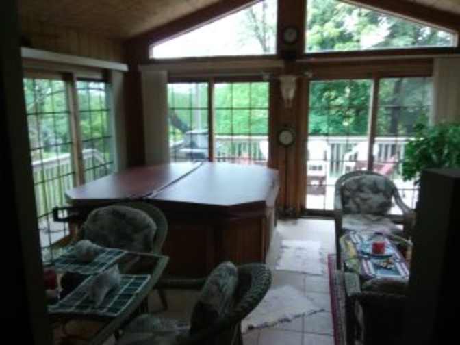 Jerry's room
