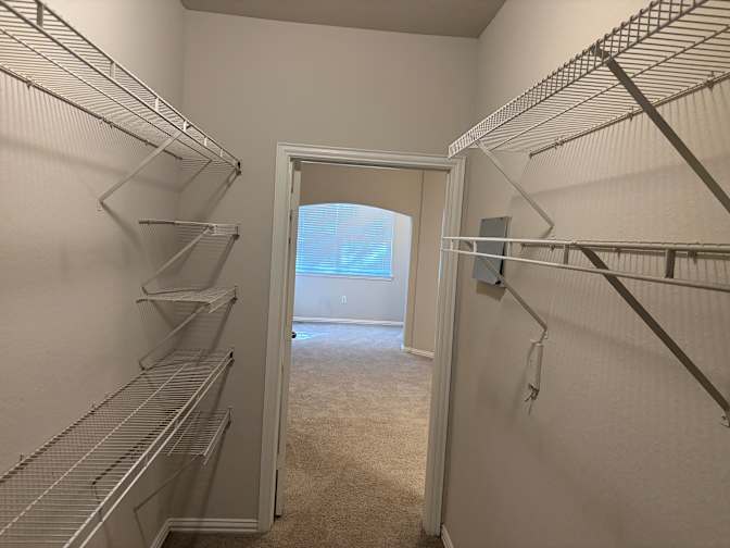 Stella's room