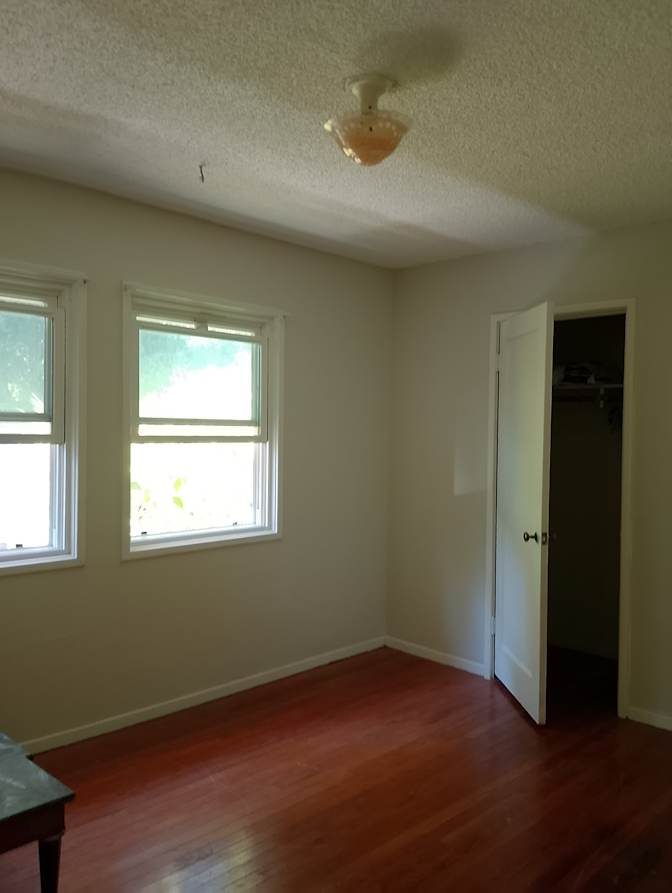 S's room