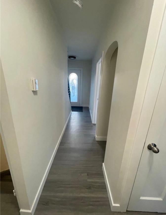 Madison's room