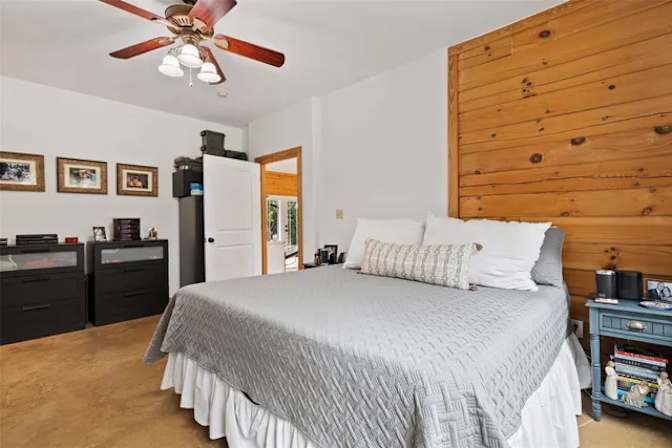 Dalia's room