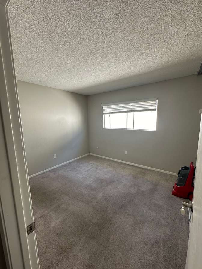 Nick's room