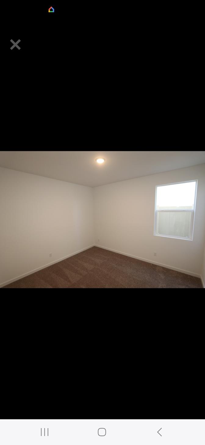 Margarita Medina's room