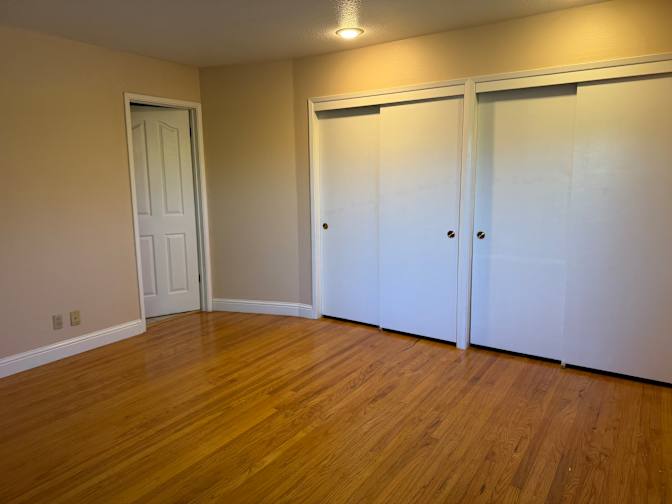 Megan Wang's room