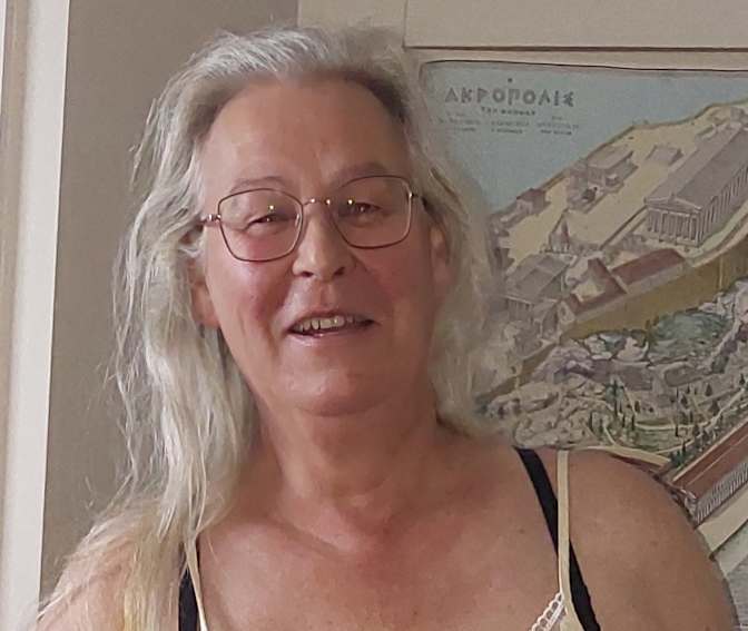 Sarah Wilson