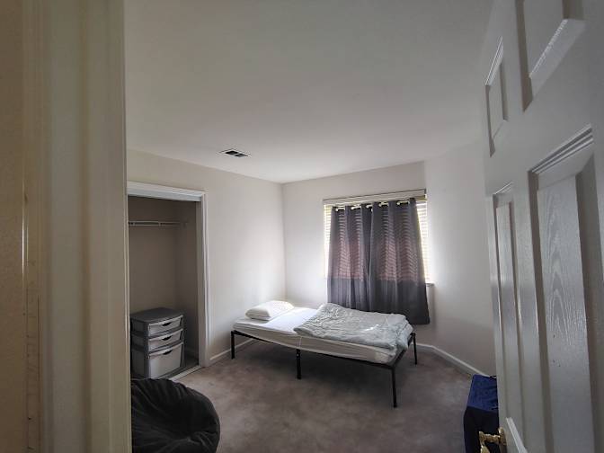 JoAnn's room