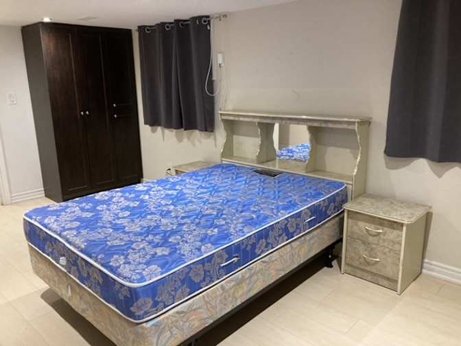 Rosemary's room