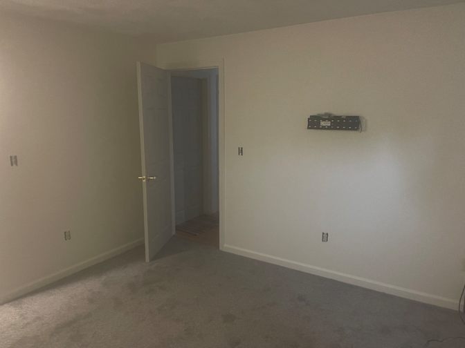 William's room