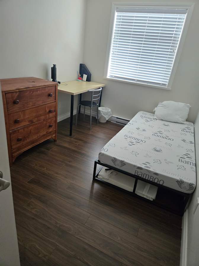 Krysta's room