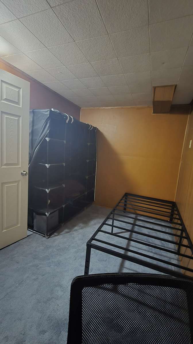 Mina's room