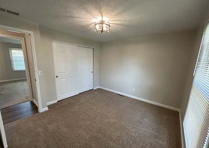 Megan's room