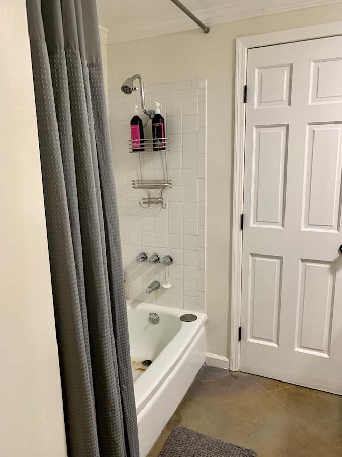 Lisa's room