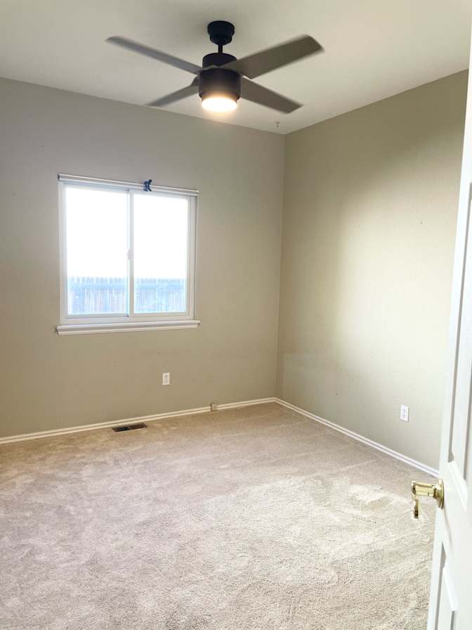 Steven's room