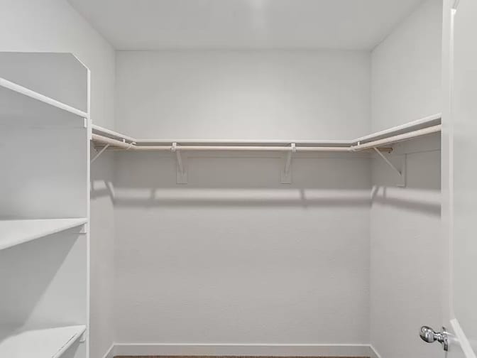 Ian's room