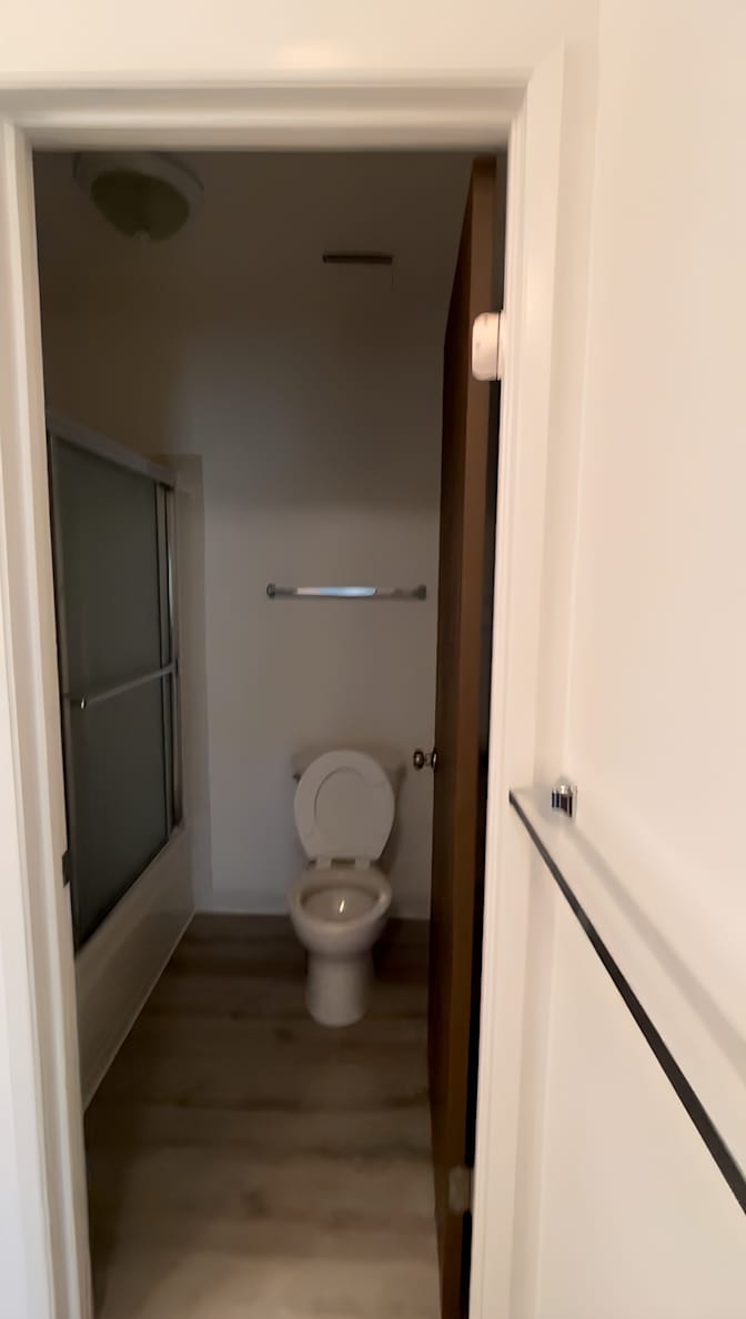 David's room