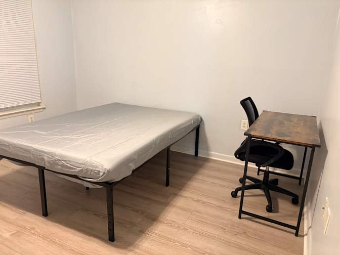 Ak's room