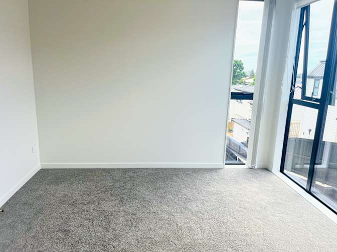 Jay's room
