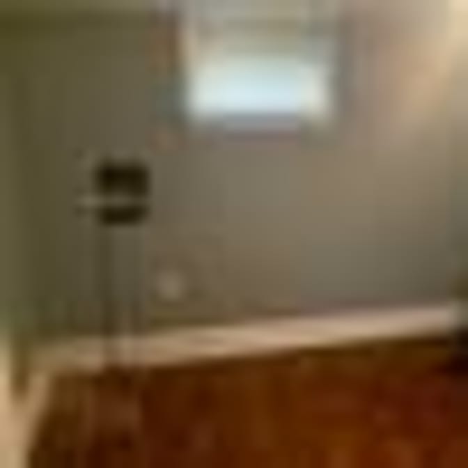 Lenny's room