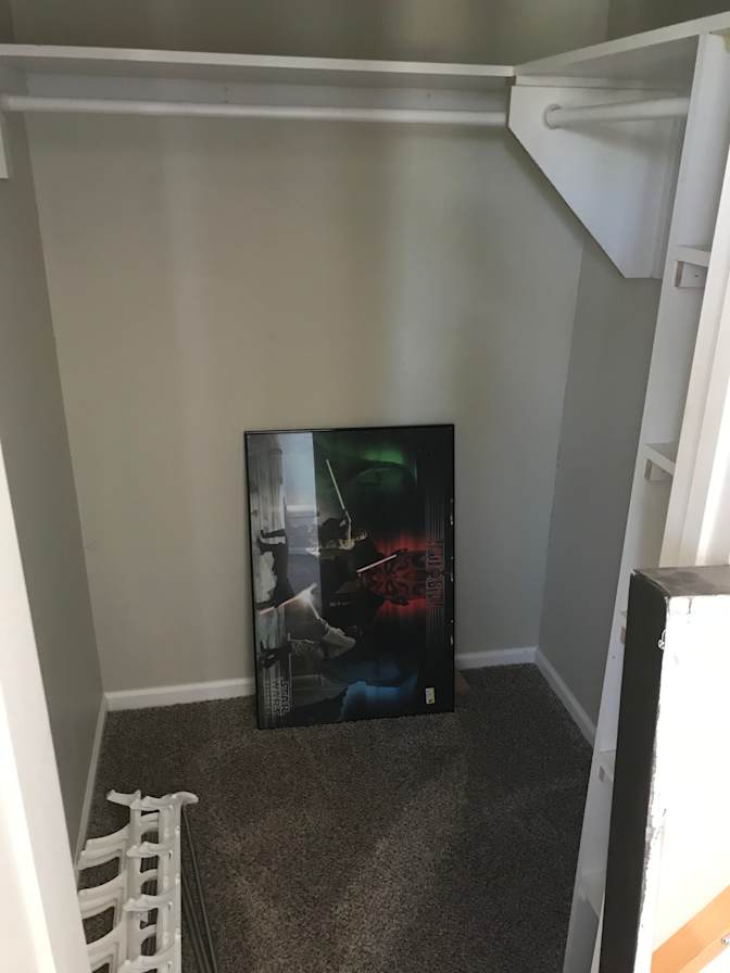 Max's room