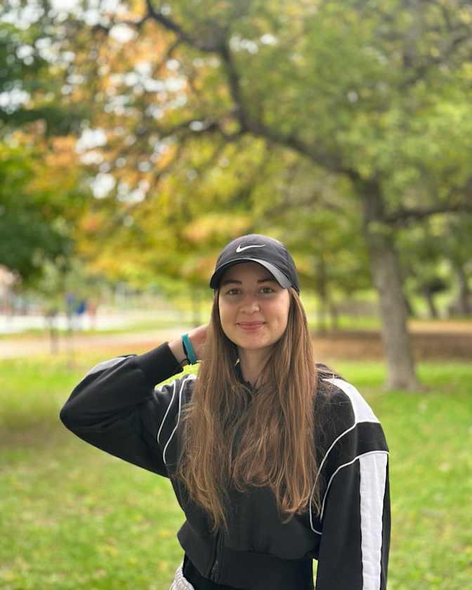 Diana Yurak