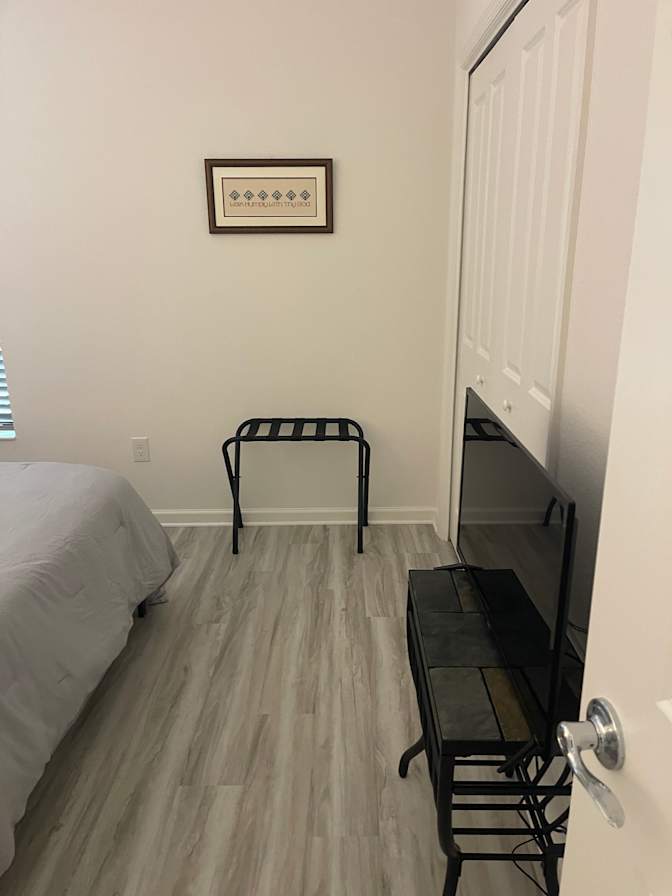 Susan's room