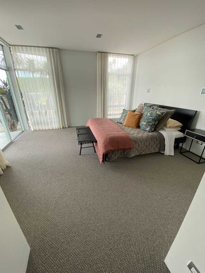 Jody's room