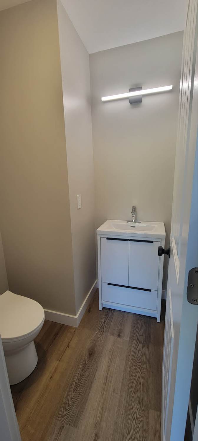 Ellen's room