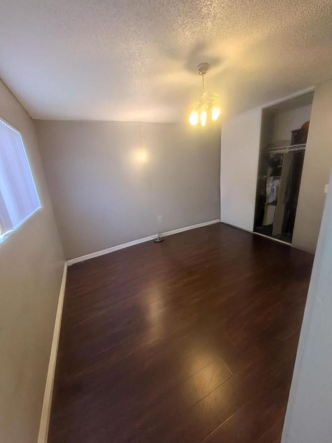 TJ's room