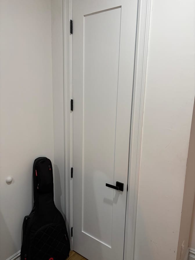 Alexandra's room
