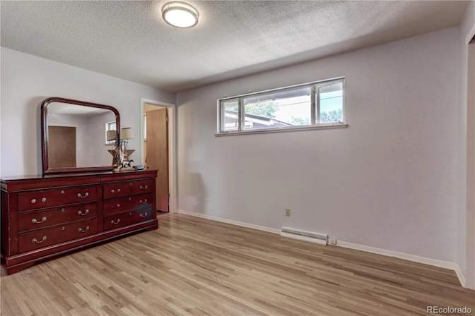Jordan's room