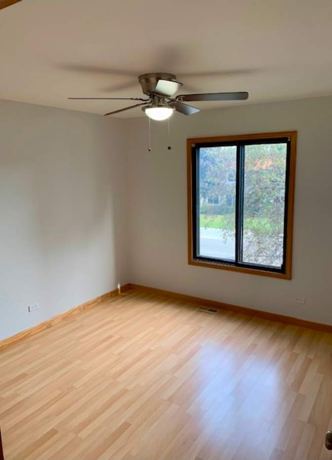 Alex's room