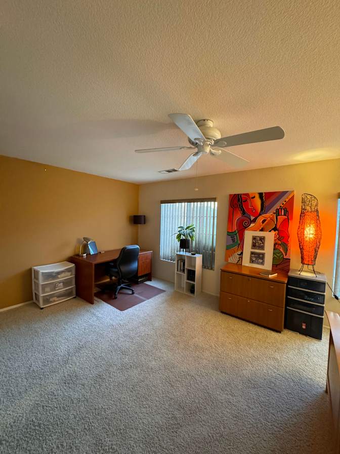 juliene's room