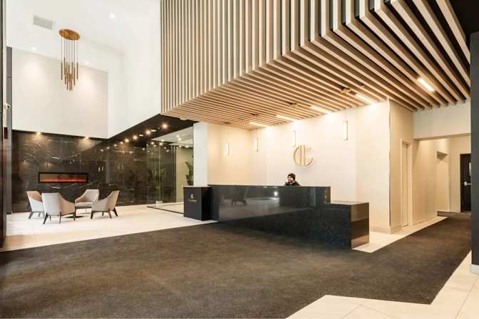 vibhu bhardwaj's room