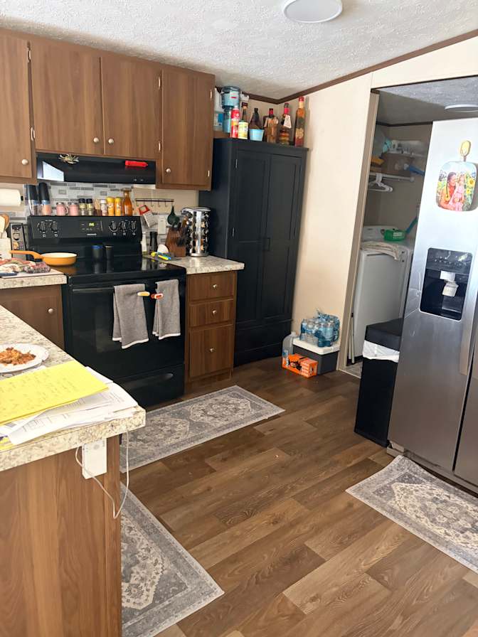 Susan's room
