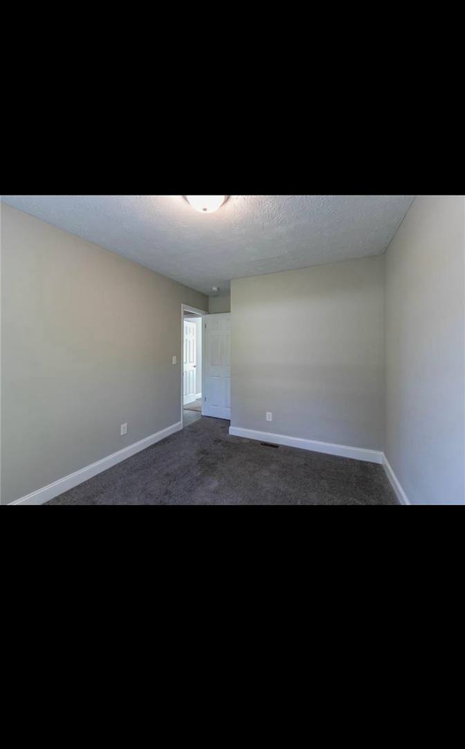 Alisha's room